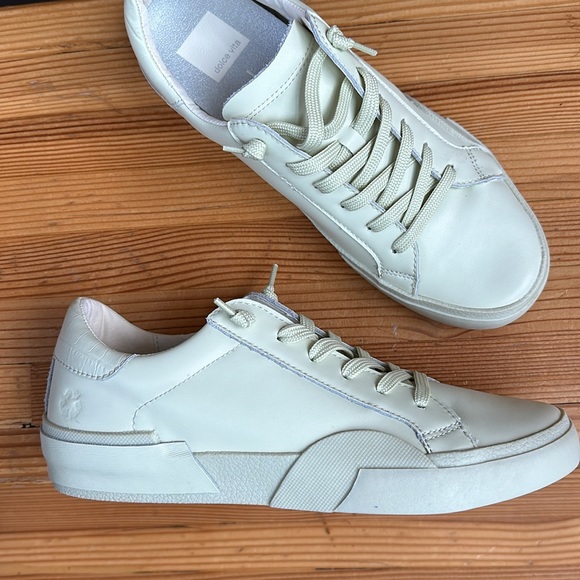 NEW Dolce Vita Zina 360, genuine leather size 7.5 - Picture 4 of 12